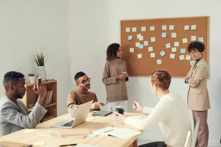 5 Simple Strategies to Boost Your Productivity Today